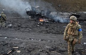 روسیه: آمریکا به دنبال طولانی‌تر کردن درگیری اوکراین است