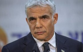 'لابيد' يكشف عن رسالة اسرائيلية سيحملها بايدن إلى السعودية!