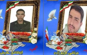 ايران.. استشهاد عنصرين أمنيين في اشتباك مع مسلح كان يحتجز رهائن