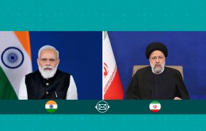 پیام‌های متقابل نخست وزیر هند و رئیس جمهور ایران به مناسبت عید قربان