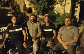 الاحتلال يفرج عن أسيرين والجهاد تهنئ بحريتهما في جنين