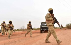 5 قتلى مدنيين بـ'هجوم إرهابي' شمالي بوركينا فاسو