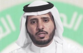 فيديو قديم للمعارض السعودي مانع اليامي.. من قتله؟