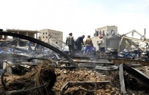 فرستاده سازمان ملل به دنبال آتش بس طولانی تر و گسترده در جنگ یمن است