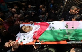 تقرير أممي: الاحتلال قتل 78 طفلا فلسطينيا خلال عام 2021