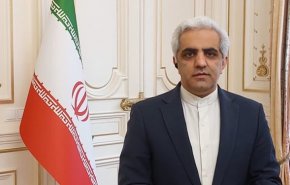 سفیر ایران في فيينا: الكرة في ملعب اميركا وعليها عدم اهدار الفرصة