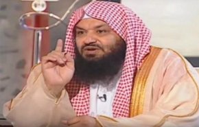 السلطات السعودية تعتقل نجل الداعية 