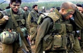 یک گروهان مهندسی رزمی ارتش اسرائیل منحل شد