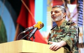 اللواء موسوي: الجيش الإيراني على أهبة الاستعداد أكثر من أي وقت مضى
