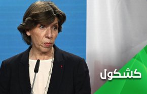 هوچی‌گری وزیر فرانسه درخصوص ایران