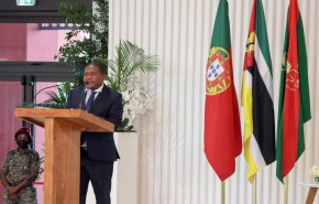 رئيس موزمبيق: مواقفنا الداعمة للقضية الفلسطينية لن تتغير