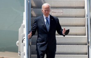 السلطة الفلسطينية لا تعول على لقاء 'عباس - بايدن'