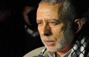 قيادي بالجهاد الاسلامي: زيارة بايدن للمنطقة لأجل الرياض وأي لقاءات أخرى 'هوامش'