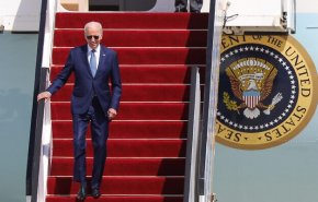 زيارة بايدن ومحاولة اغراق الدول العربية في مستنقع التطبيع