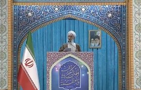 خطيب جمعة طهران: واقعة الغدير تعتبر خارطة طريق شاملة للمجتمع الإسلامي