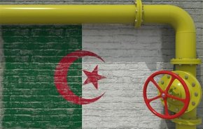 الجزائر ترفع حجم إمداداتها بالغاز إلى إيطاليا بـ 4 مليارات متر مكعب إضافية