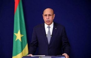 رئيس موريتانيا يصدر عفوا عن 8 سجناء محكوم عليهم في قضايا إرهابية