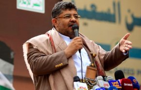 الحوثی: جز به پایان جنگ و رفع محاصره راضی نمی‌شویم
