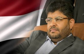 محمد علي الحوثي: لن نقبل إلا بوقف العدوان وفك الحصار 