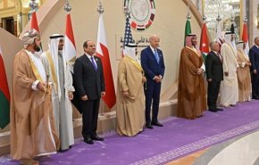 قادة عرب في قمة جدة: يجب إيجاد حل عادل ودائم للقضية الفلسطينية