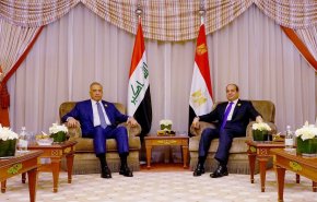 مصطفى الكاظمي يؤكد عمق العلاقات العراقية المصرية