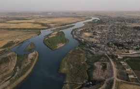 العراق يطالب تركيا بزيادة إطلاقات المياه في دجلة والفرات