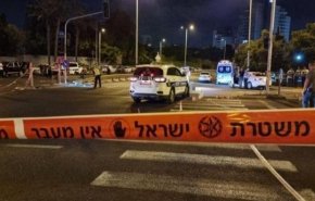 مقتل شرطي إسرائيلي دهسًا في 'تل أبيب'