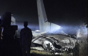 الدفاع الصربية: الطائرة المنكوبة كانت متجهة إلى بنغلاديش