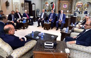 سوريا والباراغواي تؤكدان على ضرورة تعزيز العلاقات الثنائية
