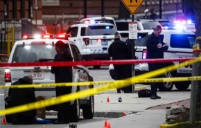  تیراندازی‌ها در آمریکا ۷ کشته برجای گذاشت

