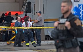مقتل وإصابة 6 أشخاص فى إطلاق نار بمركز تسوق بولاية إنديانا الأميركية