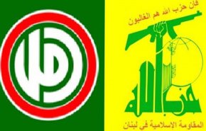 قيادتا أمل وحزب الله  توكدان للاسراع في تشكيل الحكومة