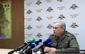 دونيتسك: سيتم تحرير كامل دونباس هذا العام
