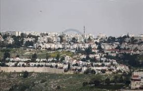 مصادره اراضی فلسطینیان برای ساخت 