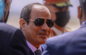 السيسي: مصر يمكنها تصدير غاز شرق المتوسط بأكمله لأوروبا