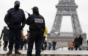 یک کشته و چهار زخمی بر اثر تیراندازی در مرکز پاریس