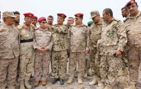 اعلام آماده‌باش در میان نیروهای متحد ائتلاف سعودی در یمن