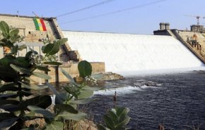 إثيوبيا تكمل تخزين المليار الأول من ماء النيل بسد النهضة