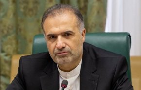 السفير الايراني بموسكو: علاقات ايران وروسيا ستشهد تطورات هامة