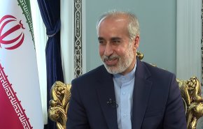كنعاني: بايدن فشل في تشكيل تحالف عسكري ضد إيران