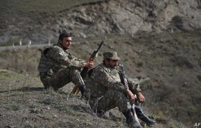 أرمينيا تقرر سحب جميع جنودها من ناغورنو كاراباخ بحلول أيلول المقبل