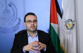 سخنگوی حماس: مقاومت و مبارزه تشدید خواهد شد