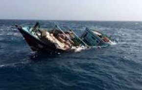 تعقیب قایق‌های ماهیگیران فلسطینی توسط نیروی دریایی رژیم اشغالگر صهیونیستی