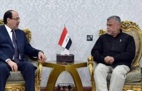انصراف نوری المالکی و العامری از نامزدی نخست وزیری عراق