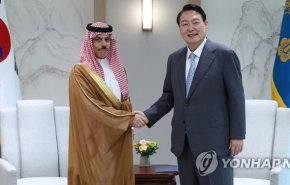 کره جنوبی و تقویت همکاری‌ هسته‌ای با عربستان سعودی

