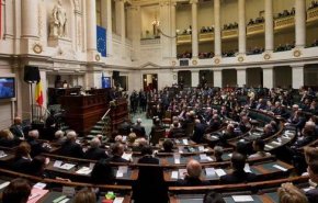 البرلمان البلجيكي يصادق على معاهدة تبادل السجناء مع ايران


