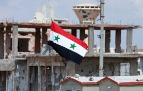 شهادت سه پلیس سوری در حمله تروریستی به درعا