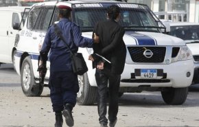 البحرين/اعتقال شابين من بلدة الديه