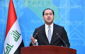 الخارجية العراقية تعلق على إنكار تركيا المسؤولية عن قصف دهوك

