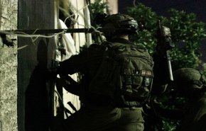 الاحتلال يعتقل 3 شبان من جنين